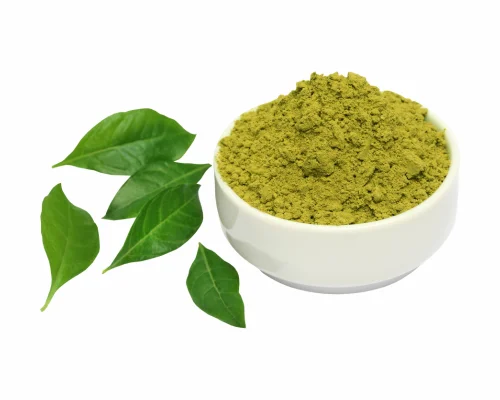 Natural Henna Powder